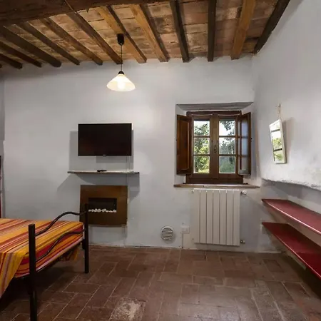 Casa Il Mandorlo Nel Chianti Holiday home Castellina in Chianti