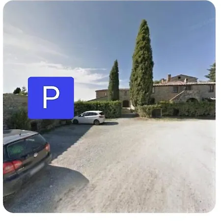 Casa Il Mandorlo Nel Chianti *
