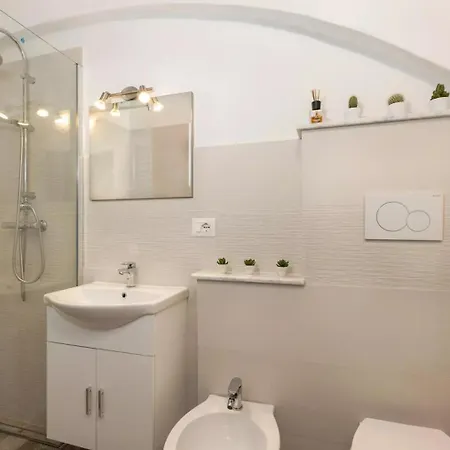 Casa Il Mandorlo Nel Chianti Holiday home