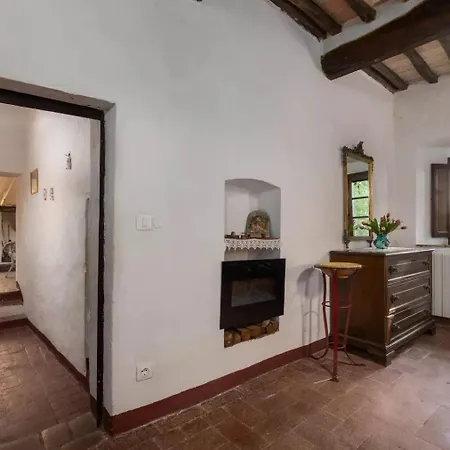 Casa Il Mandorlo Nel Chianti Holiday home Castellina in Chianti