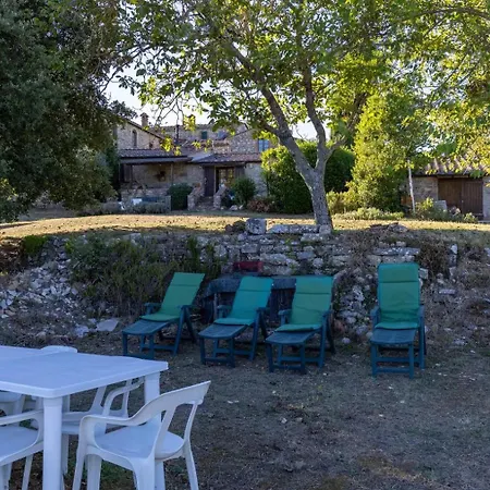 Casa Il Mandorlo Nel Chianti Castellina in Chianti