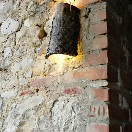 Casa Il Mandorlo Nel Chianti