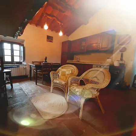 Casa Il Mandorlo Nel Chianti Holiday home Castellina in Chianti