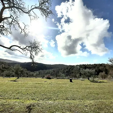 Casa Il Mandorlo Nel Chianti Holiday home *